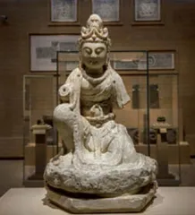 古代雕塑,传神极致3