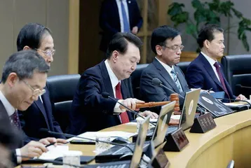 韩国医生“辞职潮”如何收场?2