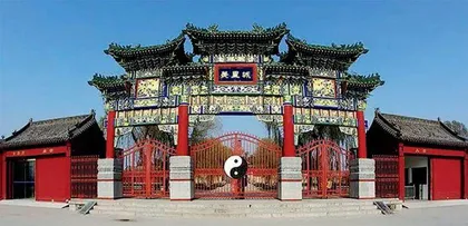 来了就说“中”,安阳文旅尝试“破圈”!3