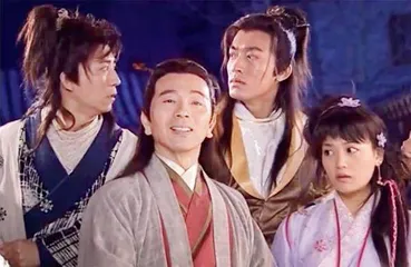 牵线说媒,这行当已有五千年历史1