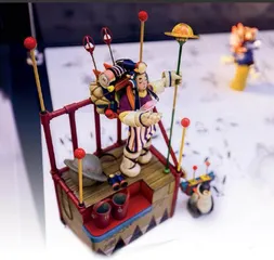 插画无边界,3天6万人1