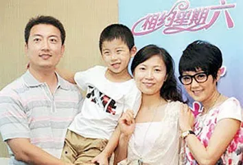 牵线说媒,这行当已有五千年历史2