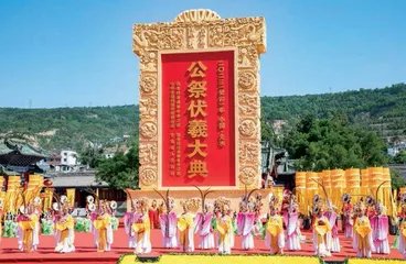 在天水,麻辣烫或最不值一提3