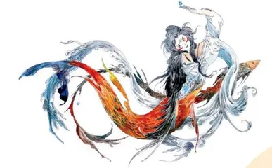 插画无边界,3天6万人4