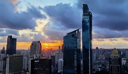 猎头30年，进入洗牌时间？