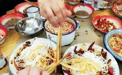 中国“辣”味江湖3