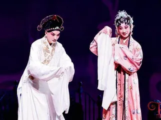 笙歌雅音,流韵千年1