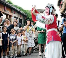 笙歌雅音,流韵千年3