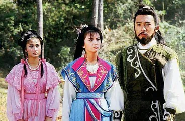 无数喜怒哀愁,在时光与流水中淌过1