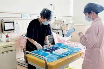 产科危机真的来了吗?1
