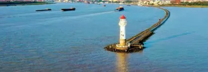 16个上海地标，重温上海解放之路3