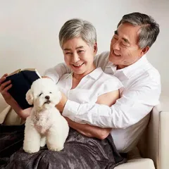 第一代丁克们,后悔了吗?4