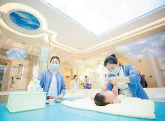 连锁反应:围绕孩子的行业必须转型1