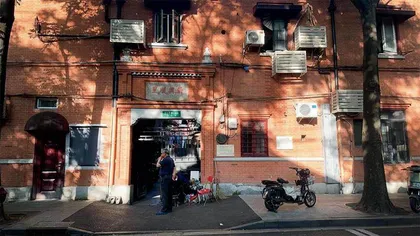 洋房、公寓和街区是如何回归上海人民的?2