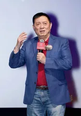 里斯本丸沉没，“只有中国人能拍”2