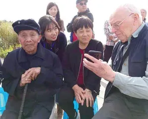 里斯本丸沉没，“只有中国人能拍”4