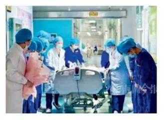 邓兴燕，一路走好……