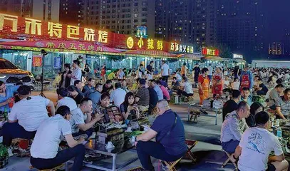 淄博：留住春天般的温暖