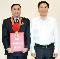 书写让人民满意的时代答卷