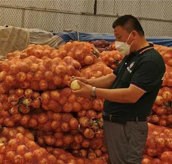 用诚信守好百姓的“菜蓝子”