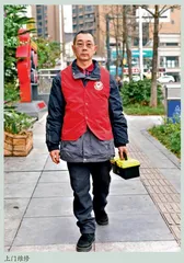 简阳市射洪坝街道蜀阳社区“曾大爷老党员工作室”——“最美志愿者”的执着与坚守