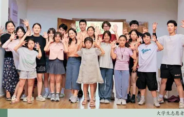 川西大地绽放荆楚之花