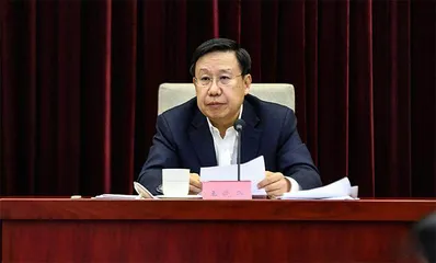 全国文明办主任会议召开中央文明办主任王晓晖出席会议并讲话