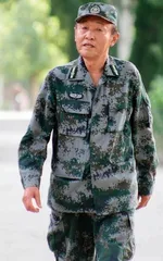 老兵张敬云：情系乡亲的“兵支书”