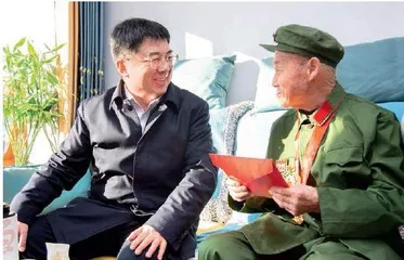  “乳山答卷”奋力书写新时代文明实践