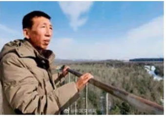 火情测报准确率100%，他是“千里林海第一哨兵”
