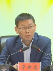 聚焦志愿服务  绽放文明之光