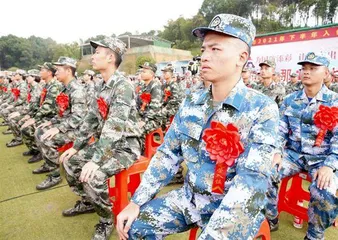 像雷锋那样当兵  当雷锋那样的兵