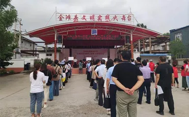 山东省济南市历城区： 写好乡村振兴的“时代答卷”