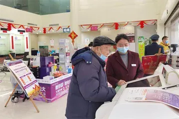 让适老服务更温暖更贴心