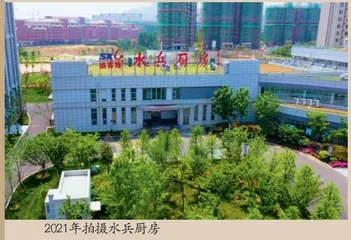 “古镇口速度”流淌着小推车密码