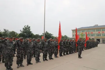 有一种传承叫争做英雄