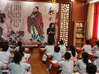 播撒爱心，点石成金
