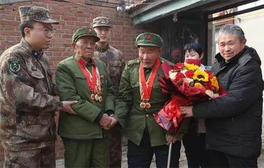 盛世相逢最幸福