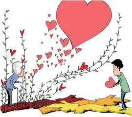 收养关系解除,也要承担赡养义务