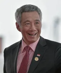 李显龙20年，成就狮城国富民强