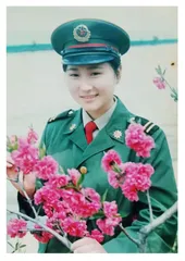魏咏梅：梅花香自爱心来