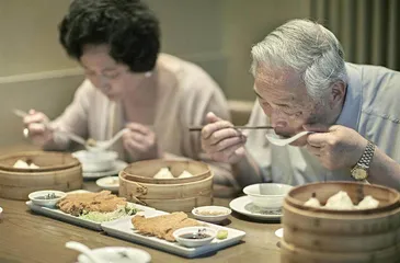调研千名老人　他们喜欢这样的幸福“食”光