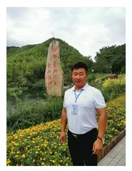 “兵支书”的别样“战场”
