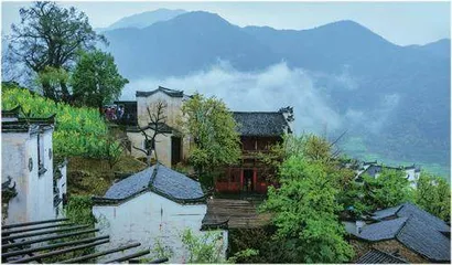 2024年中央一号文件公布提出推进乡村全面振兴路线图
