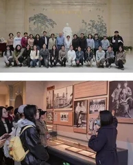 宋庆龄困难大学生助学基金座谈会在京举办