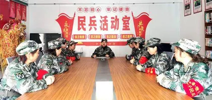  “微宣讲”让全会精神“声”入人心