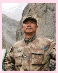 清澈的爱，只为中国！ 等