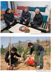 河南水投集团：助力慈善公益事业高质量发展