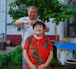 退伍不褪色 永远守初心 