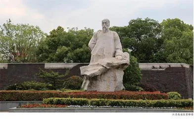 张謇兴办慈善五大动因